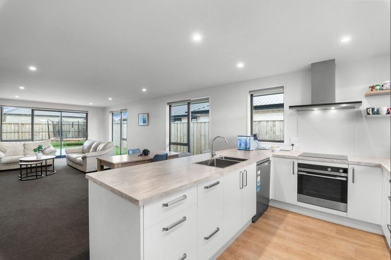 Photo of property in 57 Hardingstone Drive, Rolleston, 7615