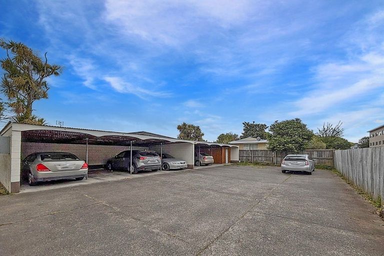 Photo of property in 5/21 Olliviers Road, Phillipstown, Christchurch, 8011
