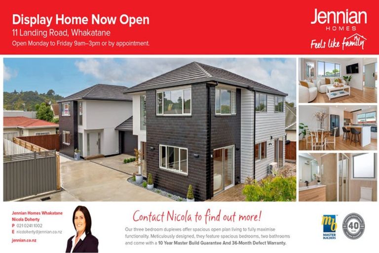 Photo of property in 11 Landing Road, Titirangi, Auckland, 0604