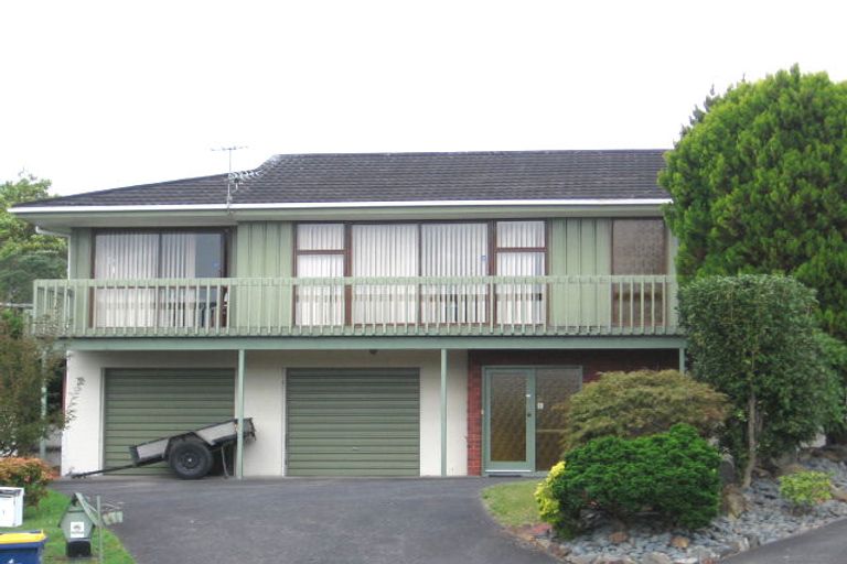 Photo of property in 41 Miltonia Avenue, Te Atatu South, Auckland, 0610