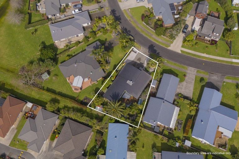 Photo of property in 8 Kudu Drive, Whitianga, 3510
