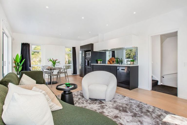 Photo of property in 10 Kilmister Avenue, Thorndon, Wellington, 6011