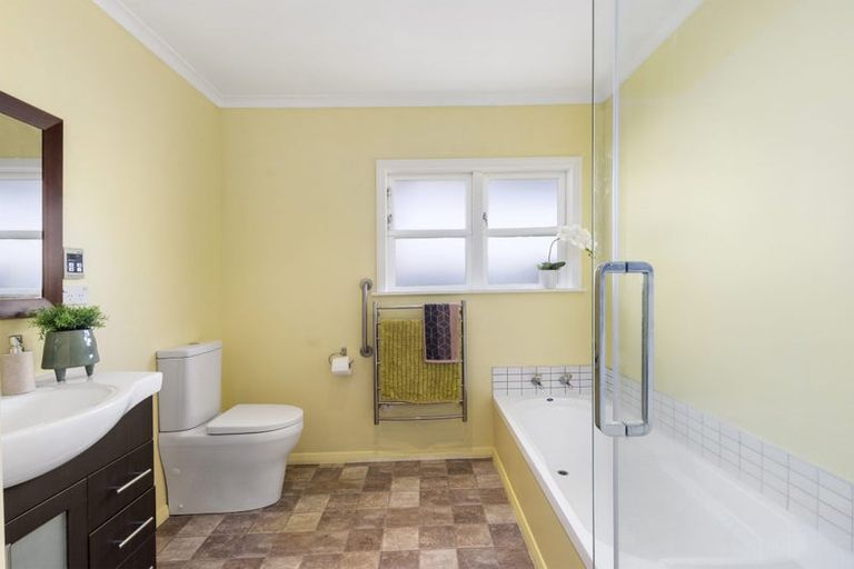 Photo of property in 59a Ira Street, Miramar, Wellington, 6022