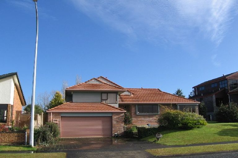 Photo of property in 54 Melva Street, Dinsdale, Hamilton, 3204