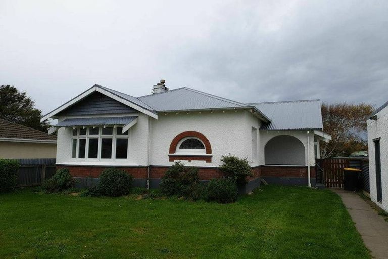 Photo of property in 600 Tay Street, Hawthorndale, Invercargill, 9810