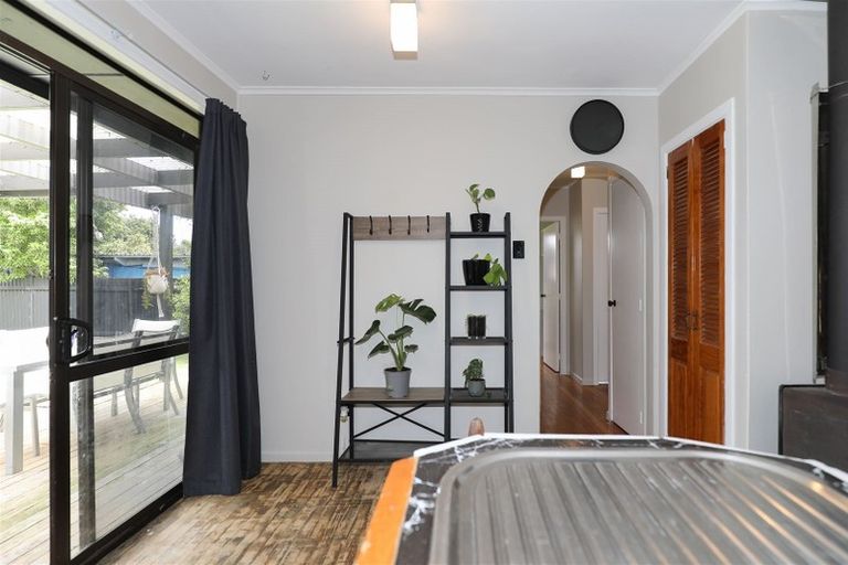 Photo of property in 19 Mary Street, Huntly, 3700