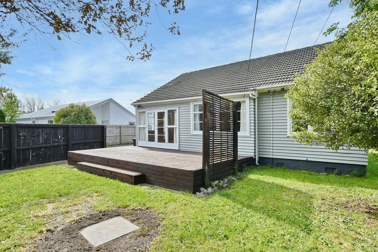 Photo of property in 2 Davis Place, Woolston, Christchurch, 8023