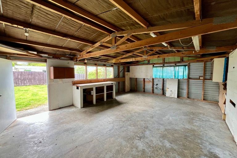 Photo of property in 11 Kendal Grove, Wainuiomata, Lower Hutt, 5014