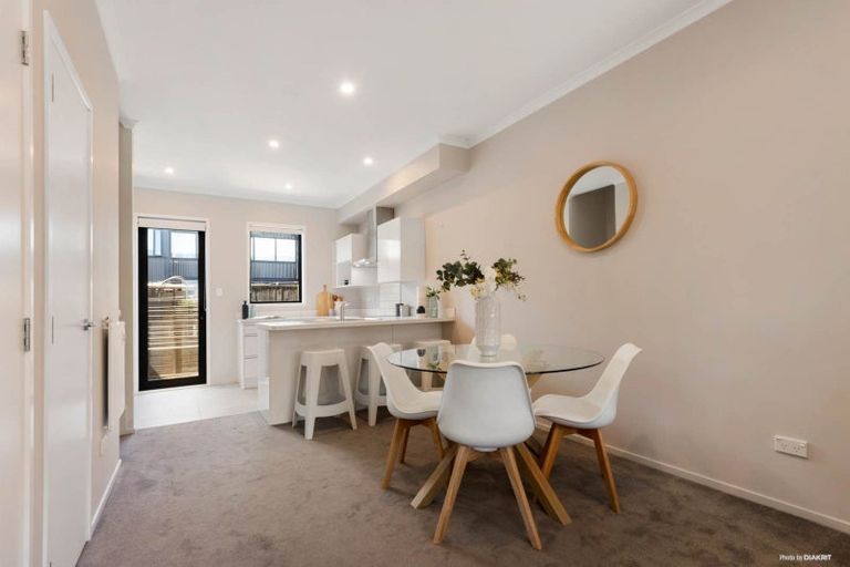 Photo of property in 13 Piko Lane, Hobsonville, Auckland, 0616