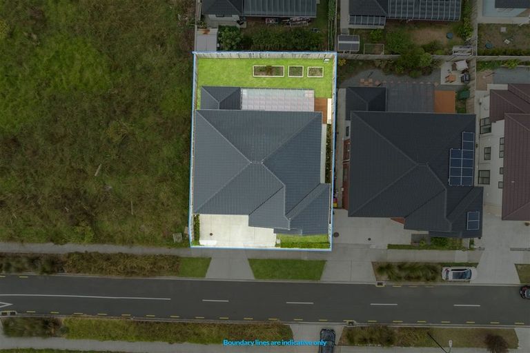 Photo of property in 6 Hinoki Way, Flat Bush, Auckland, 2019