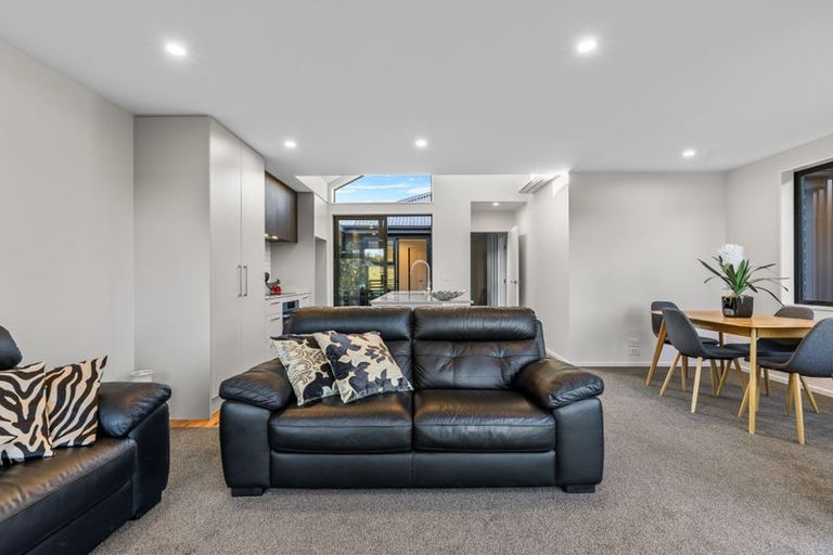 Photo of property in 58a River Stone Drive, Halswell, Christchurch, 8025