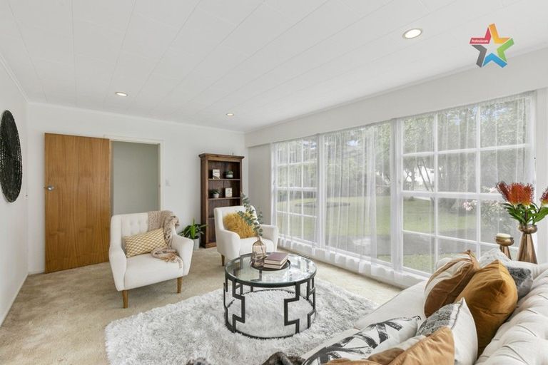Photo of property in 16 Mimihau Grove, Wainuiomata, Lower Hutt, 5014