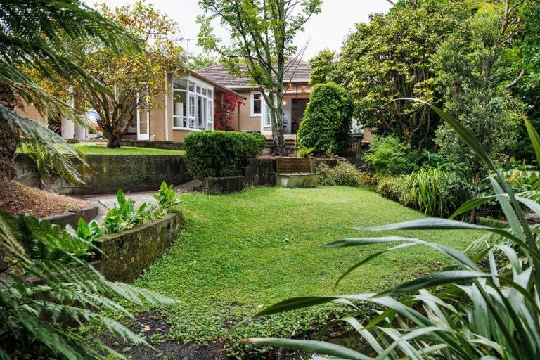 Photo of property in 277 Park Road, Hokowhitu, Palmerston North, 4410