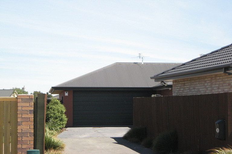 Photo of property in 11 Globe Bay Drive, Templeton, Christchurch, 8042