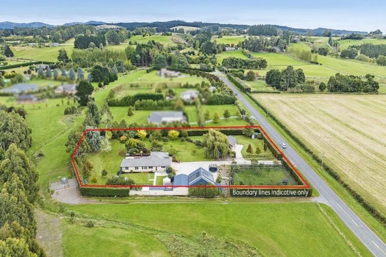 Photo of property in 279 Cones Road, Loburn, Rangiora, 7472