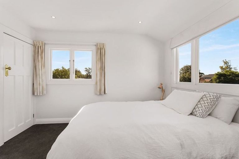 Photo of property in 112 Knowles Street, St Albans, Christchurch, 8052