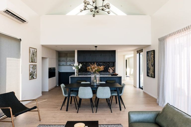 Photo of property in 17 Finstock Way, Rolleston, 7614