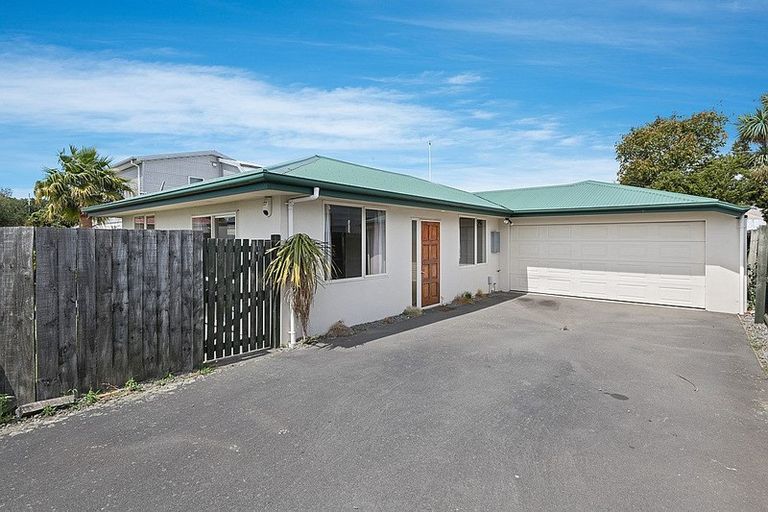 Photo of property in 46a Rosewarne Street, Spreydon, Christchurch, 8024