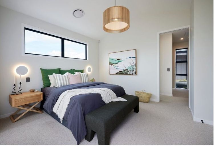 Photo of property in 2 Maeha Drive, Matakana, 0985