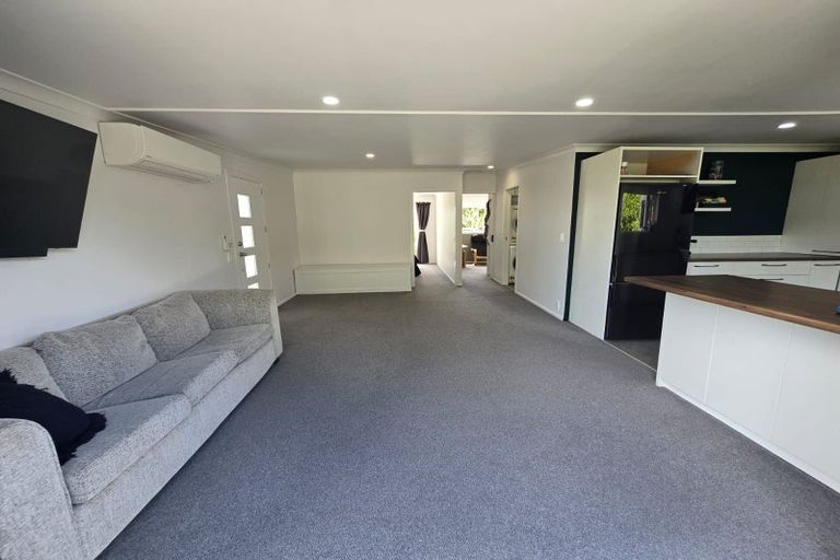 Photo of property in 124 Albert Street, Hamilton East, Hamilton, 3216