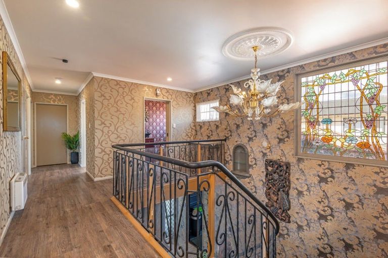 Photo of property in 18 Rose Place, Awapuni, Palmerston North, 4412