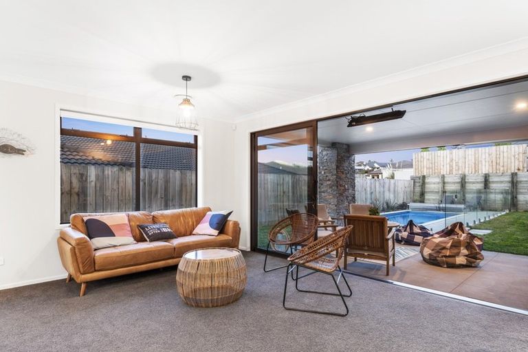 Photo of property in 8 Glenpark Crescent, Bethlehem, Tauranga, 3110