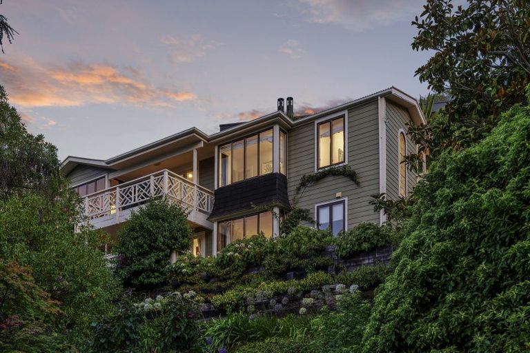 Photo of property in 97 Richmond Hill Road, Richmond Hill, Christchurch, 8081