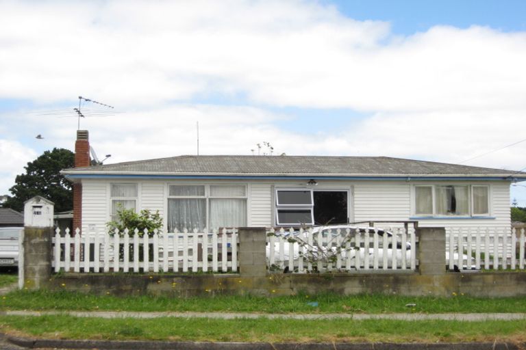 Photo of property in 116 Helvetia Road, Pukekohe, 2120