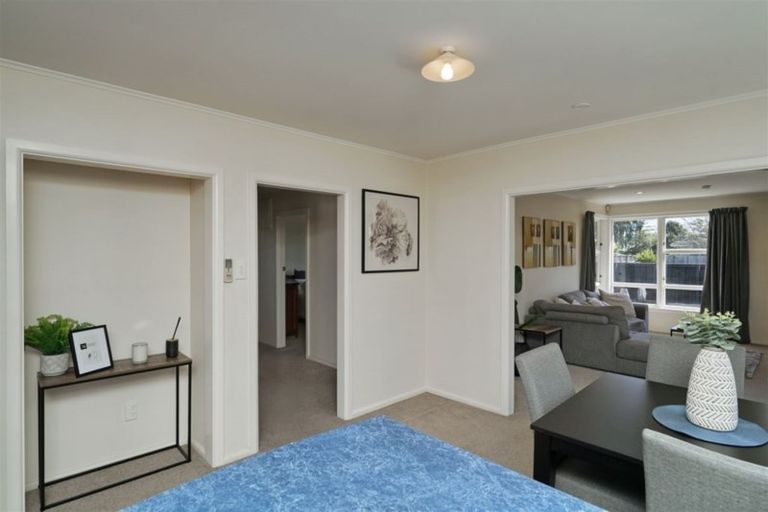 Photo of property in 72 Sapphire Street, Casebrook, Christchurch, 8051