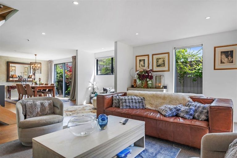 Photo of property in 420b Manchester Street, St Albans, Christchurch, 8014