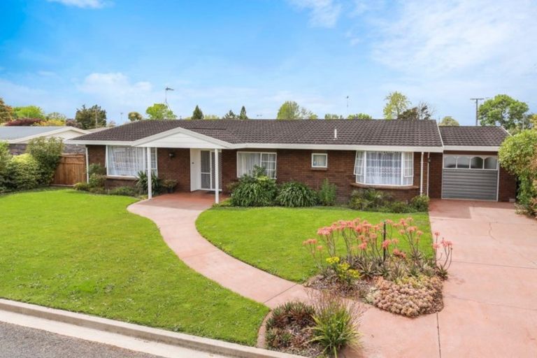 Photo of property in 47 Naylor Street, Hamilton East, Hamilton, 3216