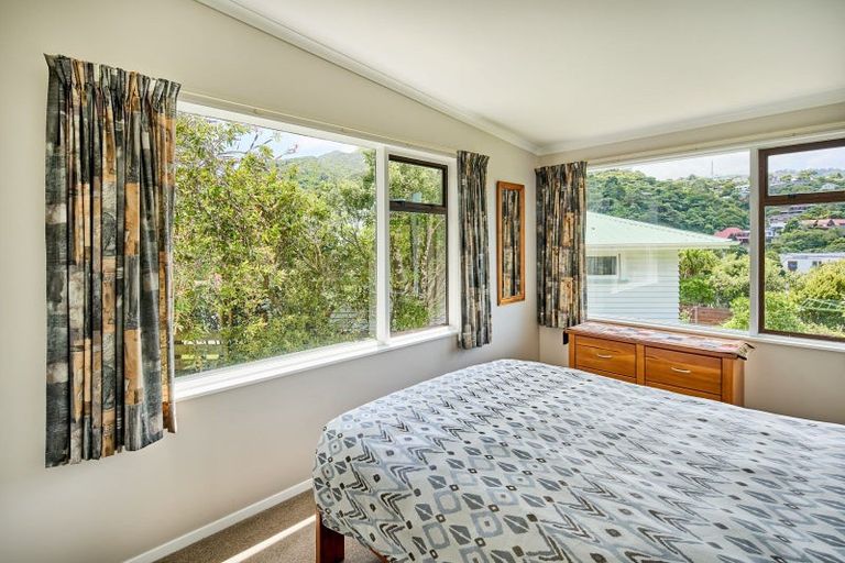 Photo of property in 7 Spencer Street, Crofton Downs, Wellington, 6035