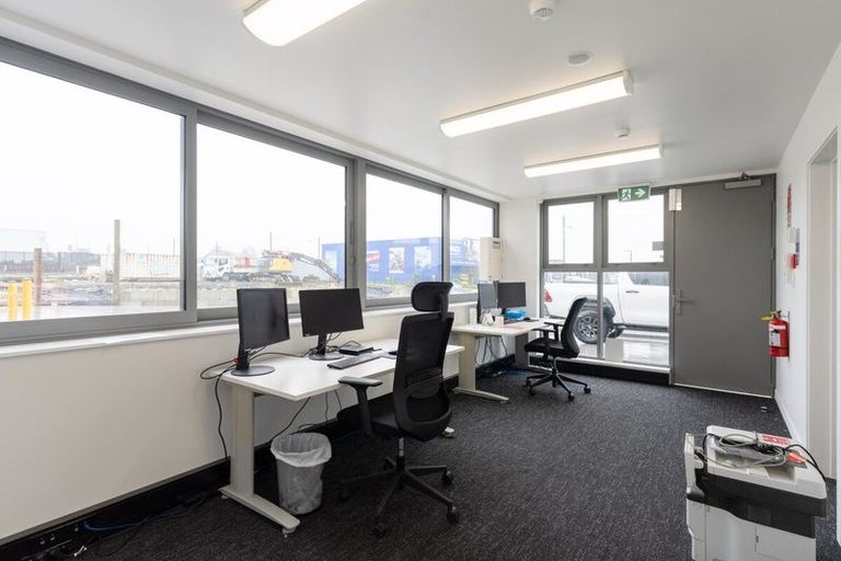 Photo of property in 4/14 Croydon Street, Sydenham, Christchurch, 8023