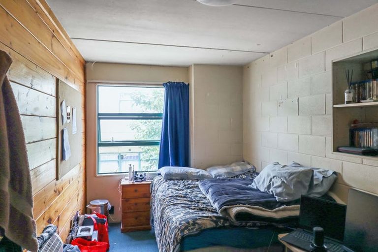 Photo of property in Te Awhina Apartments, 27/22u Sussex Street, Mount Cook, Wellington, 6021