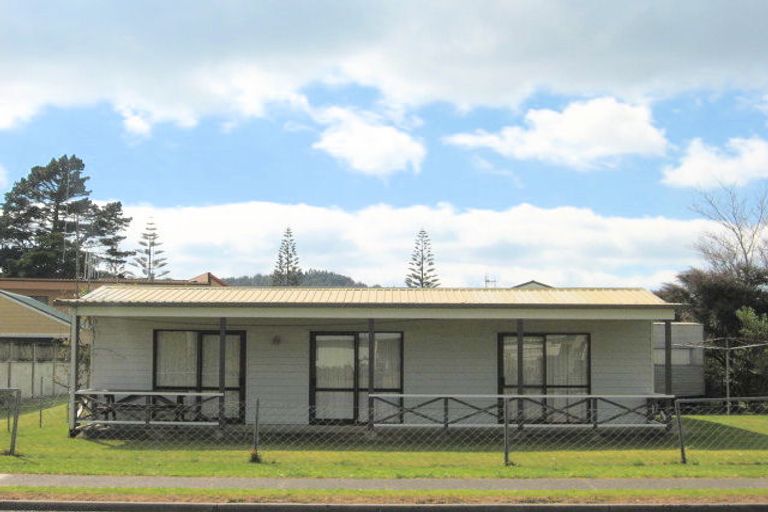 Photo of property in 210b Ocean Road, Whangamata, 3620