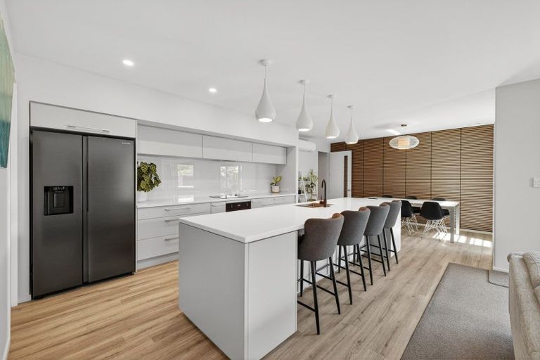 Photo of property in 25 Aroha Street, Pegasus, 7612