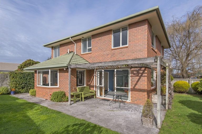 Photo of property in 1a Ruddenklau Lane, Bishopdale, Christchurch, 8053