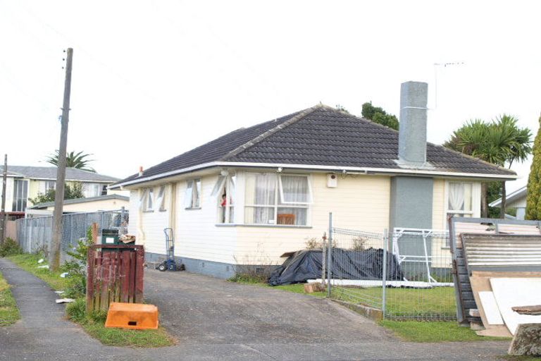 Photo of property in 7 Cameo Court, Favona, Auckland, 2024
