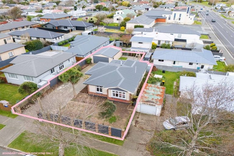 Photo of property in 103 Lorn Street, Glengarry, Invercargill, 9810