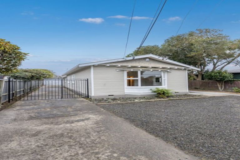 Photo of property in 51 Lionel Street, Avonside, Christchurch, 8061