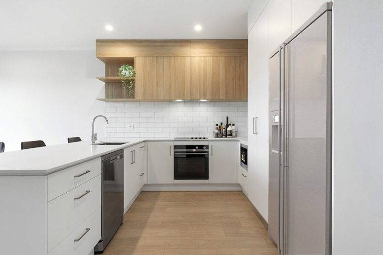 Photo of property in 77 Harewood Street, Whenuapai, Auckland, 0618