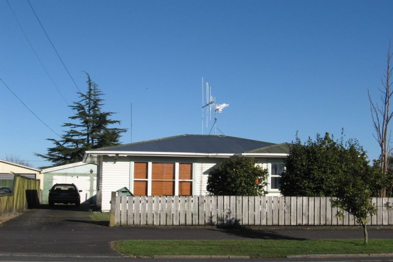 Photo of property in 127 Tramway Road, Enderley, Hamilton, 3214