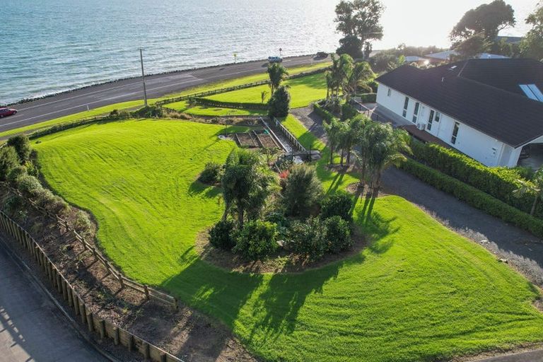 Photo of property in 7 Ngarimu Heights Row, Ngarimu Bay, Thames, 3575