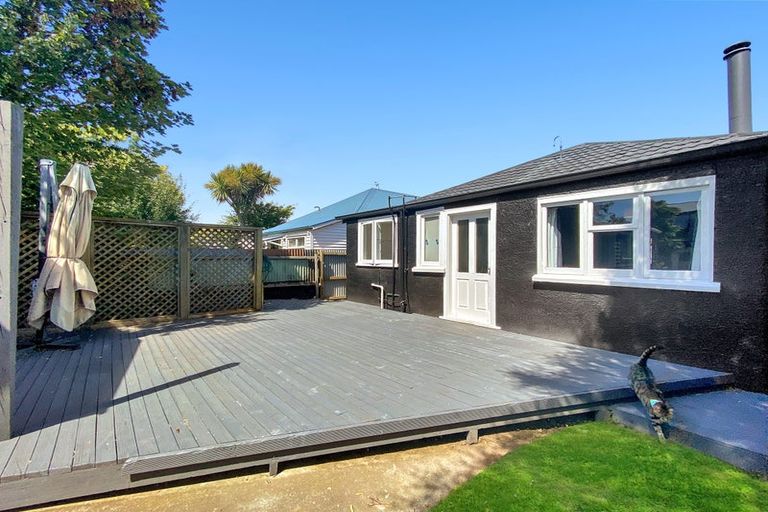 Photo of property in 9 Rochester Street, Linwood, Christchurch, 8062