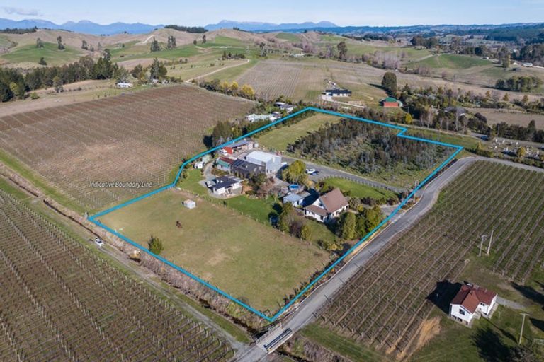 Photo of property in 43- 47 Flett Road, Lower Moutere, Upper Moutere, 7175