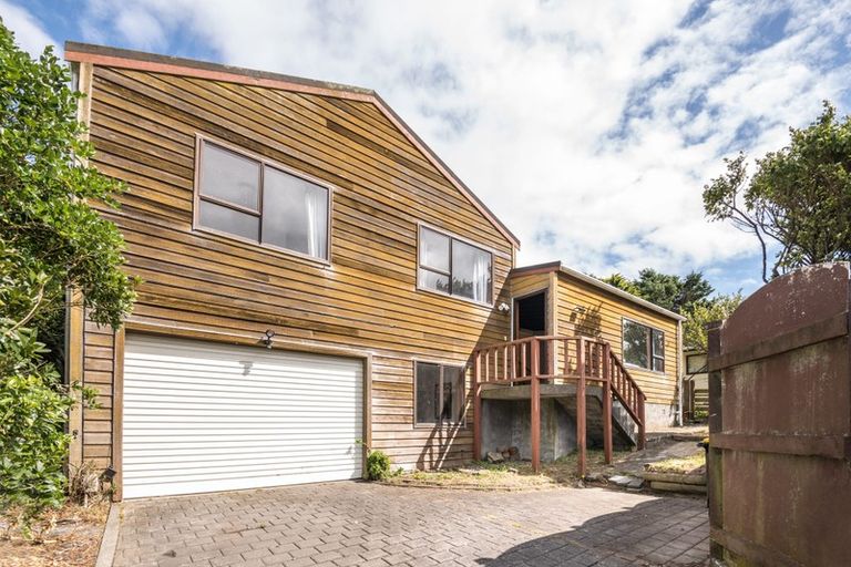 Photo of property in 53b Cortina Avenue, Johnsonville, Wellington, 6037