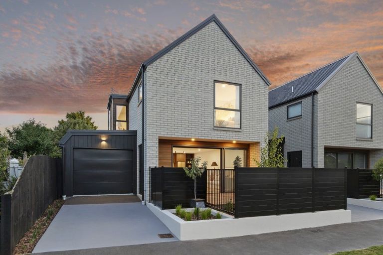 Photo of property in 156 Westminster Street, Mairehau, Christchurch, 8013