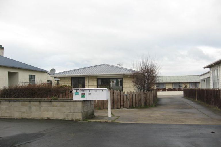Photo of property in 227e Oxford Street, South Dunedin, Dunedin, 9012