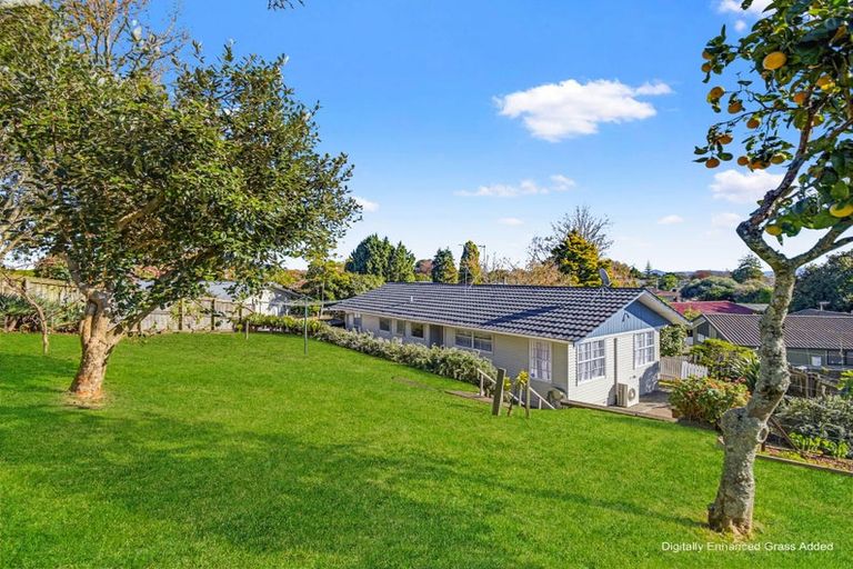 Photo of property in 15 Camden Place, Pukete, Hamilton, 3200