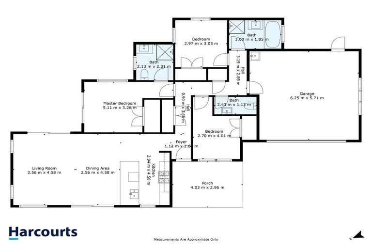 Photo of property in 33 Tradewinds Drive, Whitby, Porirua, 5024